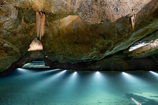 Half Day Tour to San Jose Caves from Valencia - Who This Tour Suits Best (And Who Should Rethink It)
