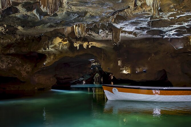 Half Day Tour to San Jose Caves from Valencia - The 4-Hour Schedule: How the Timing Really Works