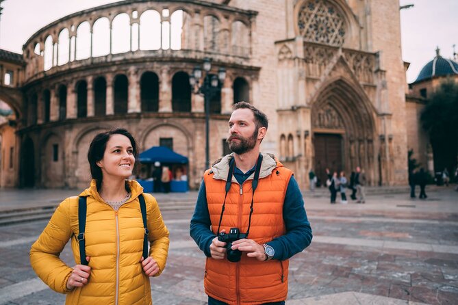 Highlights of Valencia Half-Day Private Tour with Local Tasting - Why This Half-Day Works: 4 Hours of Old-Town Orientation