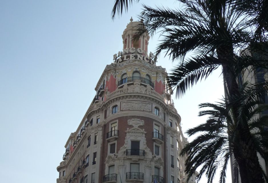 Highlights of Valencia: Private Half-Day Tour - Key highlights worth knowing