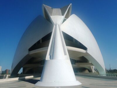 Highlights of Valencia: Private Half-Day Tour - Price and value for a private group up to 10