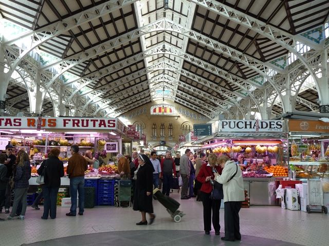 Highlights of Valencia: Private Half-Day Tour - Customizing the route to fit your group