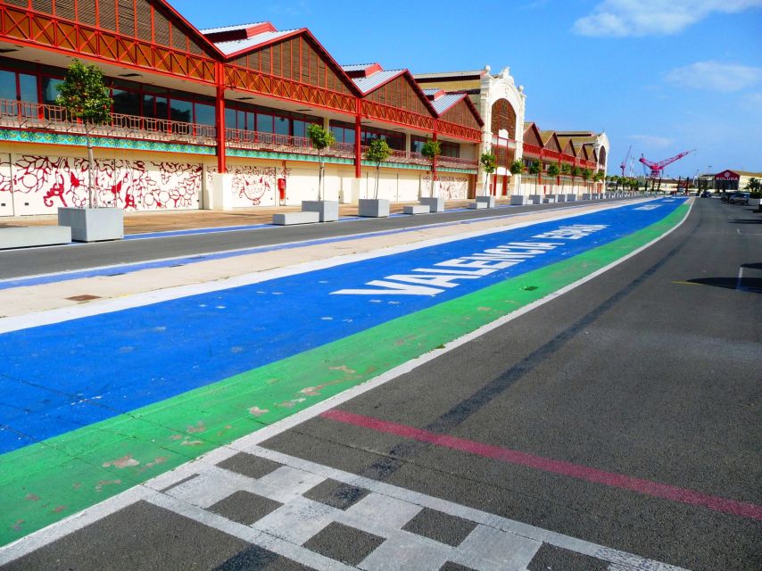 Highlights of Valencia: Private Half-Day Tour - The guide factor: great storytelling makes it click