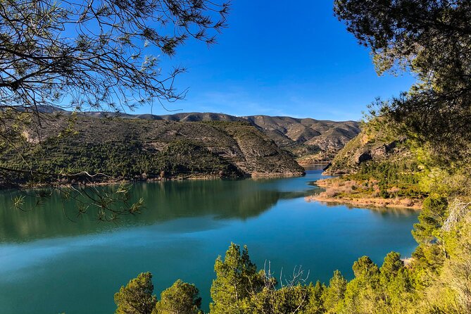 Hike Hanging Bridges and Canyon Túria - Chulilla - OFFICIAL GUIDE - How hard is it, really? distance, pace, and what to wear