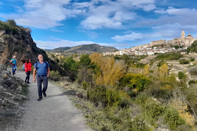 Hike to the Roman aqueduct Peña Cortada - Price and value: what you’re paying for at $1,245