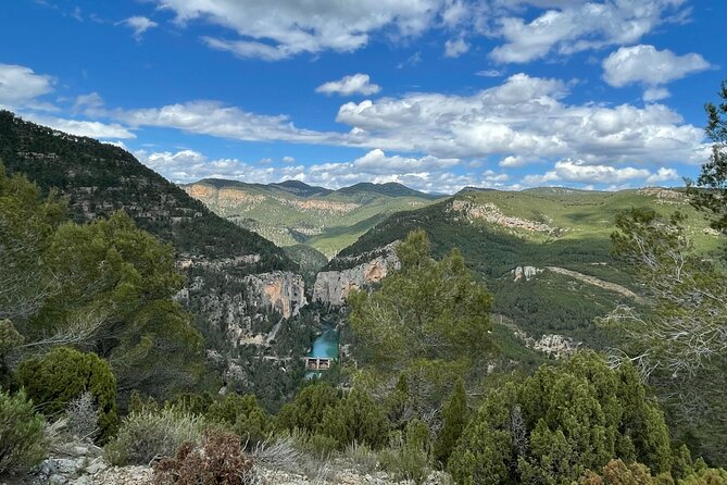 Hiking in Montanejos and swim in Thermal Springs - OFFICIAL GUIDE - Your Guide and Group Feel: Licensed Support, Real Advice