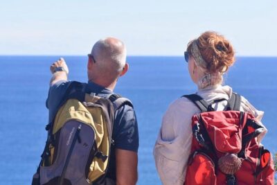 Hiking Peñon de Ifach in Calpe and visit Altea - OFFICIAL GUIDE - Stop 1: Parque Natural de Penyal d’Ifach and the views worth the effort