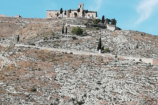 Historic Bocairent, Covetes del Moros Caves and Pou Clar Pools - Getting there from Valencia: air-conditioned comfort and a 9:00 start
