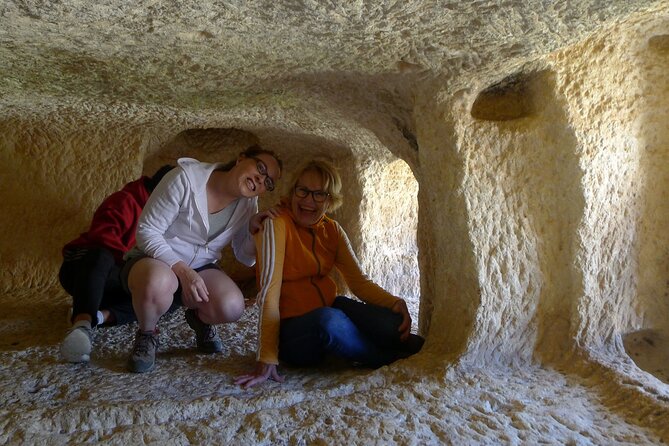 Historic Bocairent, Covetes del Moros Caves and Pou Clar Pools - Stop 4: Pou Clar pools and waterfalls—swim if conditions are right