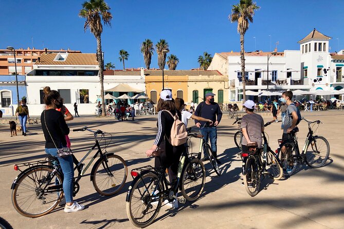 Horchata Bike Tour in Valencia - Key Things I’d Watch For Before You Go