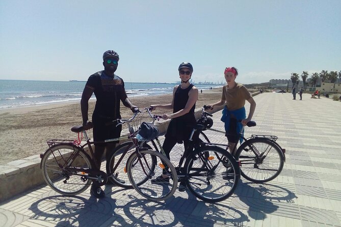 Horchata Bike Tour in Valencia - Almassera’s Farmland and the Tigernut Story Behind Horchata