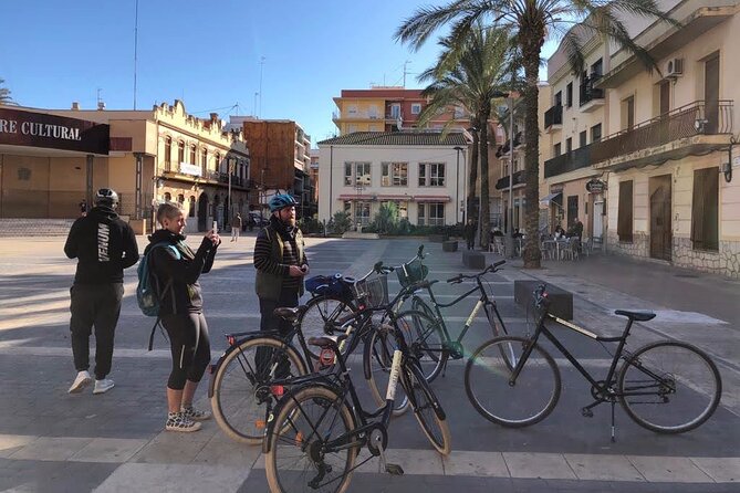 Horchata Bike Tour in Valencia - What the Route Teaches You About Valencia (Not Just Where to Go)