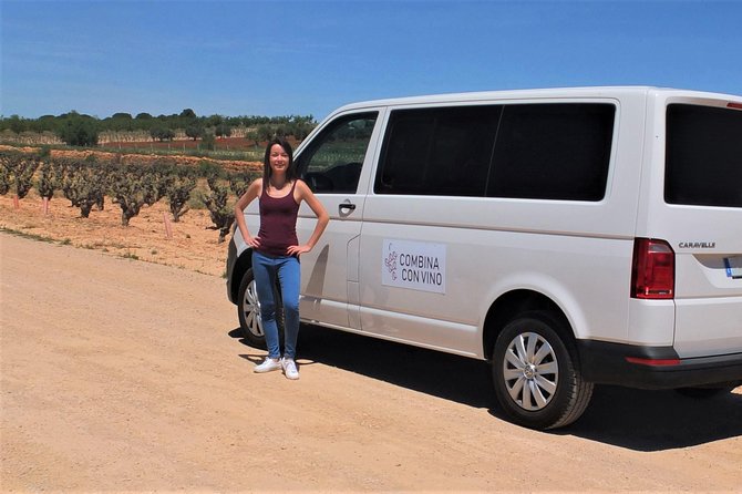 Horseback riding and wine tour (private tour) - A Private Morning in Utiel-Requena: Horses, Wine, and a Real Sense of Place