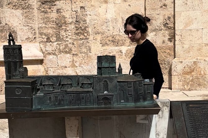 In Love with Valencia: A Self-Guided Tour of its Landmarks - Why this 45-minute VoiceMap walk fits real travel schedules