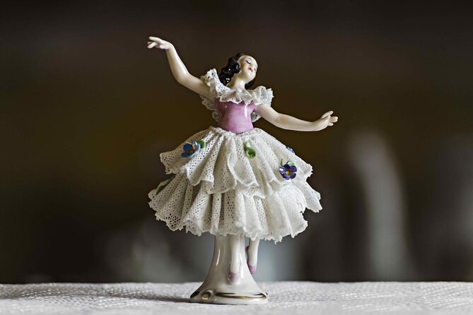 Lladro Factory Visit and Paella Lunch at the Beach - Key takeaways before you go