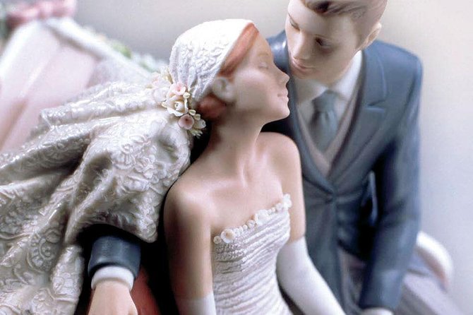 Lladro Factory Visit and Paella Lunch at the Beach - Price and value: what you get for $134.28