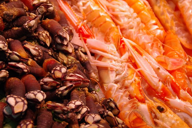 Luxury Authentic Tapas Tour - The 3-Hour Flow: How the Pace Usually Works