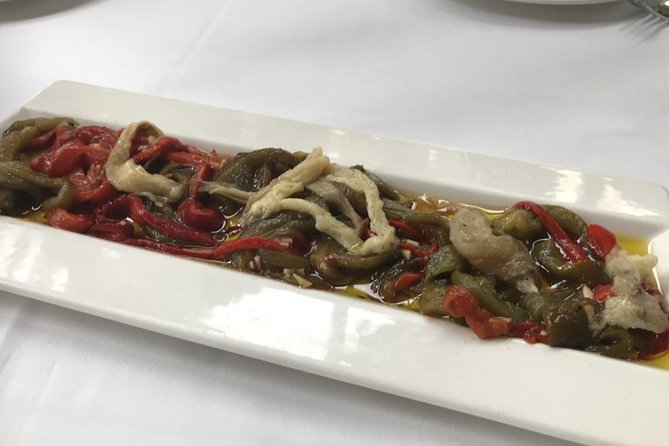 Luxury Authentic Tapas Tour - Beyond the Market: Street Art Streets and Valencia’s Roots