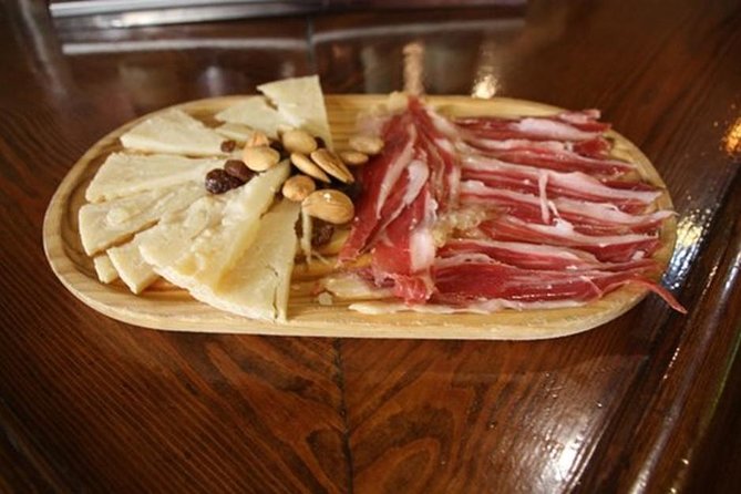 Luxury Authentic Tapas Tour - Price and Value: Is $99.12 Worth It?