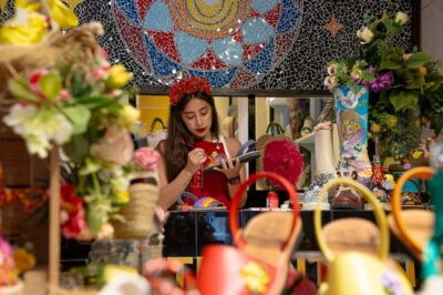Make Authentic Espadrilles in Valencia - What you’ll actually do (and what you won’t)