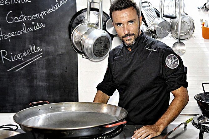 Master the Art of Paella in an Authentic Valencian Kitchen - Rice Timing and Flavor Balance: The Skills That Make You Confident