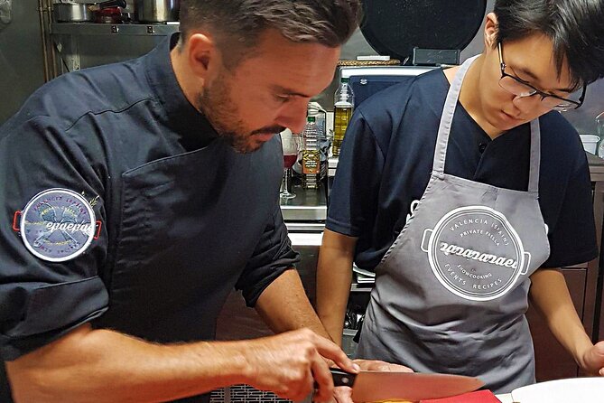 Master the Art of Paella in an Authentic Valencian Kitchen - Central Market Ingredients: Why “Zero-Kilometer” Works