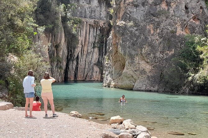 Montanejos: Do an Epic Hike and Swim in Thermal Waters - Getting to Montanejos: A Mediterranean drive and a 9:30 start