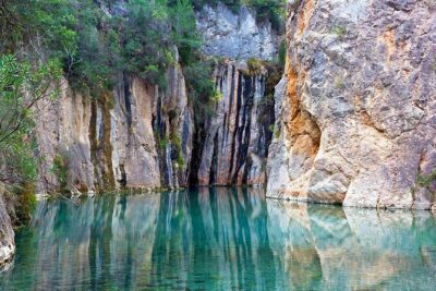 Montanejos Hiking Tour & Thermal Pools from Valencia - Price and value: what $59.26 really covers (and what costs extra)