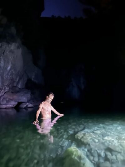 Montanejos: Magical Night Swim Under the Stars - Key highlights you’ll feel right away