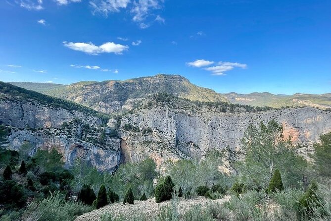 Montenejos Thermal Springs and Hike - Pace and fitness: what moderate really means