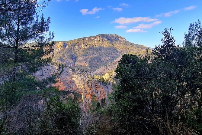 Montenejos Thermal Springs and Hike - What’s included, what’s not, and how to pack smarter