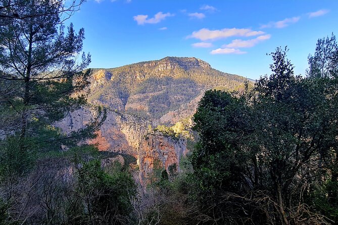 Montenejos Thermal Springs and Hike - Price and value: why $108.37 can make sense