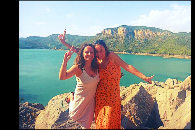 Mountain Hike & Thermal Springs - private full day tour - Montanejos hike: pine forests, canyon paths, and a river route that keeps you moving