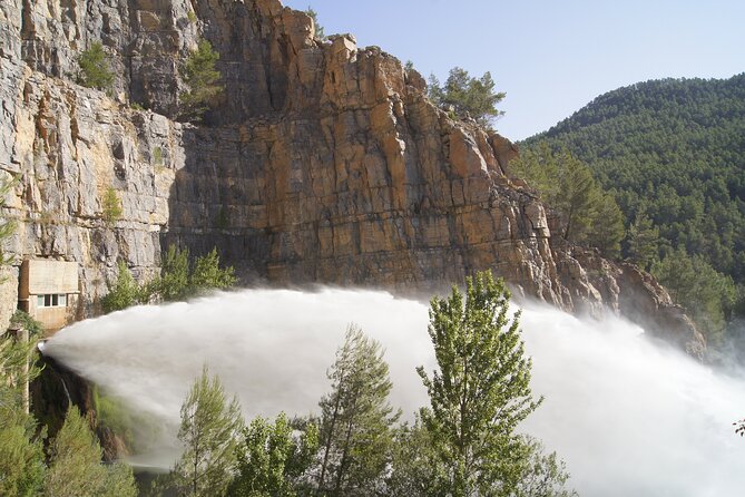 Mountain Hike & Thermal Springs - private full day tour - Price and value: is $192.04 per person fair?