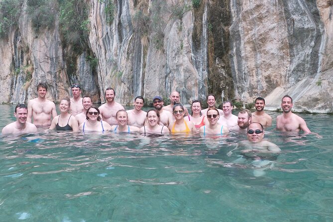 Mountain Hike & Thermal Springs - private full day tour - Who this tour is perfect for (and who should think twice)