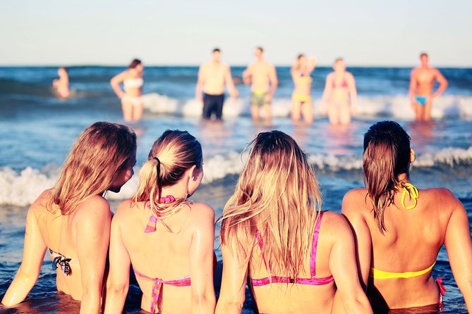 One Week Intensive Spanish Course with Cultural Activities - How the five-day schedule plays out (lessons + leisure each day)