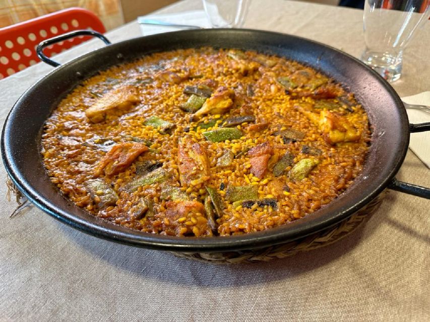 OnlyForYou, Paella Session at a Michelin-trained Chef’s Home - Key things I’d focus on before you book