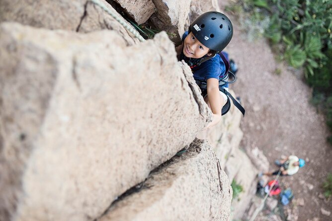 Outdoor climbing for beginners - Price and logistics: where it starts, how to plan your morning