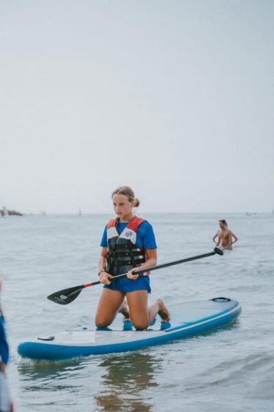 Paddle Surf board rental in Valencia beach - Paddle Surf at Valencia Marina Real: Why This Feels Like Real Beach Time