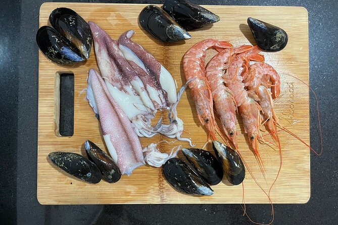 Paella Cooking Class on a Splendid Terrace in Valencia - Paella Cooking: What You’ll Actually Learn at the Pan