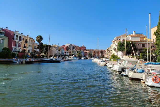 Port Saplaya bike private tour - Key Highlights Worth Your Time