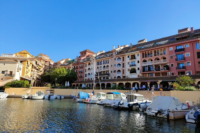 Port Saplaya bike private tour - Port Saplaya: Valencia’s Coastal Canal Side That Feels Like Little Venice