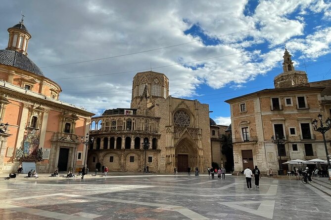 Private Segway Tour of Valencia's Old Town - Price, timing, and who this 1h15 tour fits best