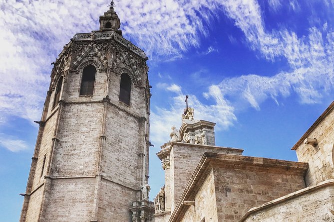 Private Tour of Valencia City - How the $405.74 per person price stacks up for value