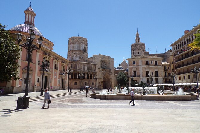 Private Tour of Valencia with Official Guide - How the Private Format Works (and Why the Guide Matters)