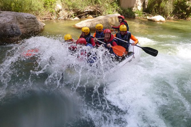 Rafting Valencia-Castellón - Should you book Rafting Valencia–Castellón?