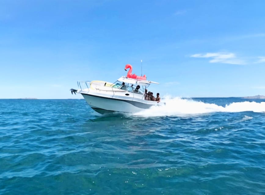 Rent Boat Valencia Yatch Polonova with capitan and drinks - How Your 1–4 Hours Can Actually Feel