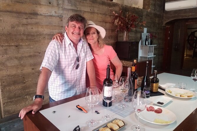 Requena Somm. Private Vineyards/ Premium Wine tasting 1/2 Day - Key highlights you’ll feel right away