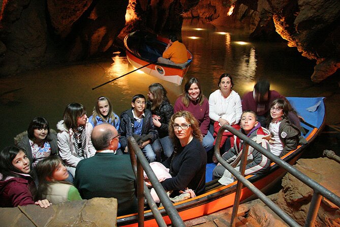 San Jose Caves tour from Valencia - Meeting at Av. de Suècia and How the Day Moves