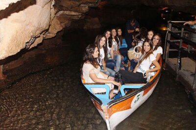 San Jose Caves tour from Valencia - Stop 1: La Vall d’Uixó Drive Time to Set Up the Experience